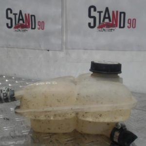 FORD FOCUS 2 PHASE 1 BREAK