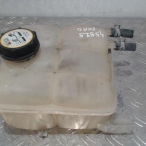 FORD FOCUS 2 PHASE 1 BREAK