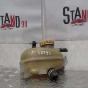 OPEL CORSA C PHASE 1