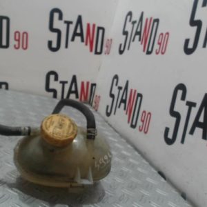 OPEL CORSA C PHASE 2