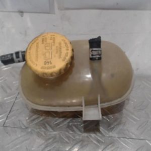 OPEL CORSA C PHASE 1