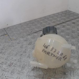 PEUGEOT PARTNER 2 PHASE 2