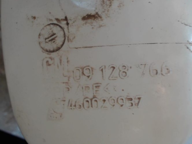 OPEL COMBO C PHASE 2