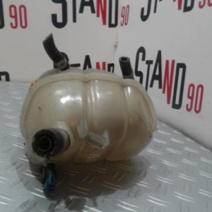 OPEL VECTRA B PHASE 2