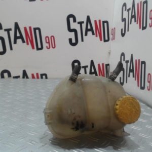 OPEL VECTRA B PHASE 2