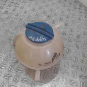 VOLKSWAGEN POLO 4 PHASE 2