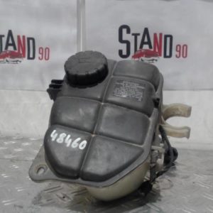 MERCEDES CLASSE C 203 PHASE 1