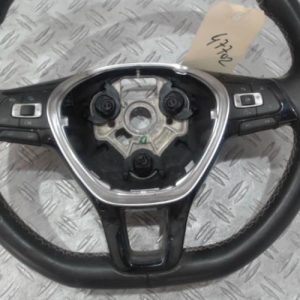 VOLKSWAGEN POLO 5 PHASE 2