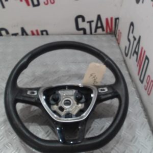 VOLKSWAGEN POLO 5 PHASE 2