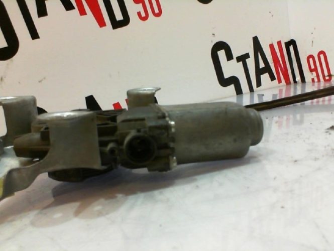 RENAULT TWINGO 2 PHASE 1