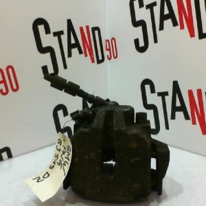 BMW SERIE 5 E39 PHASE 2