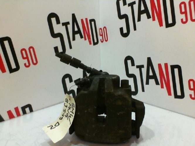 BMW SERIE 5 E39 PHASE 2