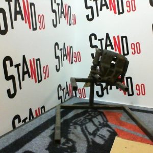 RENAULT CLIO 3 PHASE 1