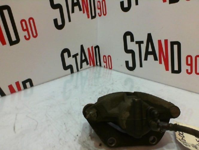 RENAULT KANGOO 1 PHASE 2