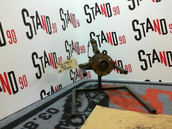 RENAULT TWINGO 2 PHASE 1