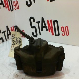 RENAULT KANGOO 1 PHASE 2