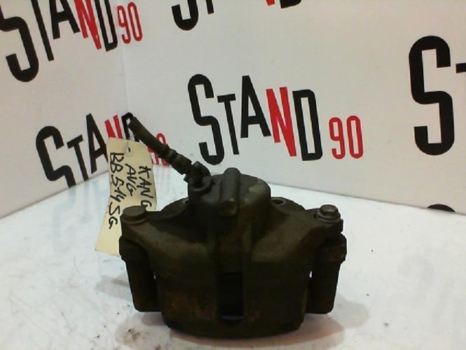 RENAULT KANGOO 1 PHASE 2