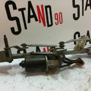 MERCEDES CLASSE C 203 COUPE SPORT PHASE 1