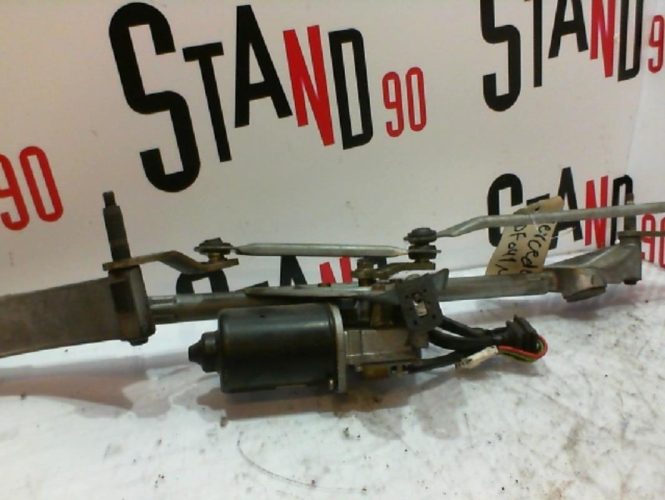 MERCEDES CLASSE C 203 COUPE SPORT PHASE 1