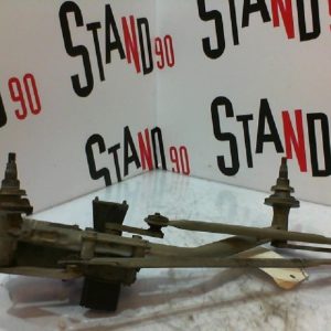 FORD FIESTA 5 PHASE 1