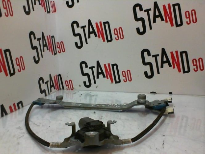 RENAULT TWINGO 2 PHASE 1