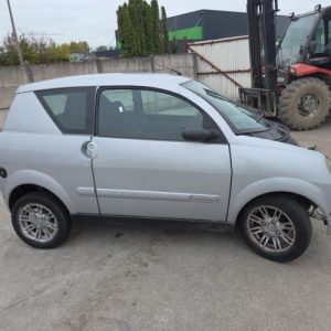 AIXAM A.741 QUADRICYCLE LEGER