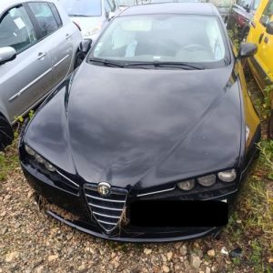 ALFA ROMEO 159