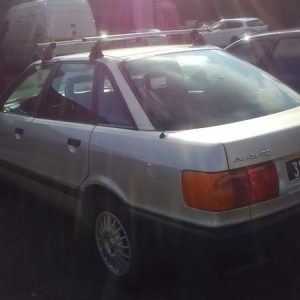 AUDI 80 3 PHASE 1