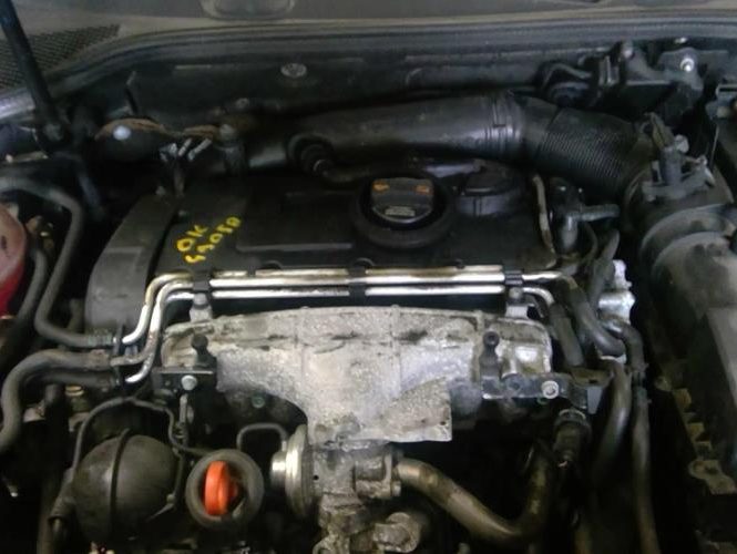 AUDI A3 2 SPORTBACK PHASE 1