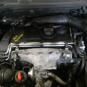 AUDI A3 2 SPORTBACK PHASE 1