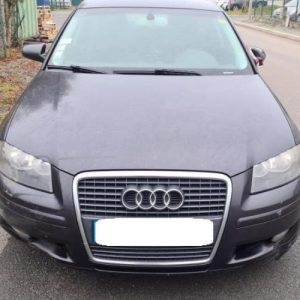 AUDI A3 2 SPORTBACK PHASE 1