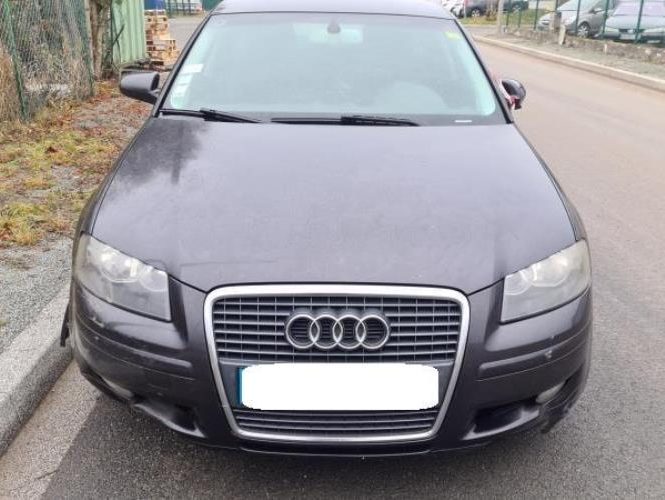 AUDI A3 2 SPORTBACK PHASE 1