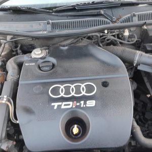 AUDI A3 1 PHASE 1