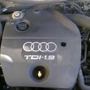 AUDI A3 1 PHASE 1