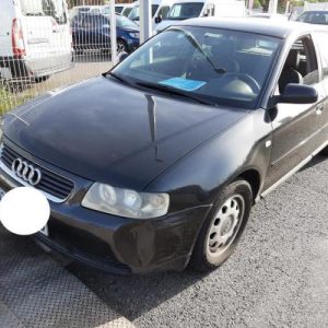 AUDI A3 1 PHASE 1