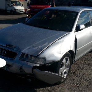 AUDI A3 1 PHASE 2