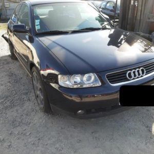 AUDI A3 1 PHASE 2