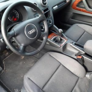 AUDI A3 2