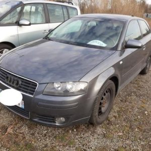 AUDI A3 2