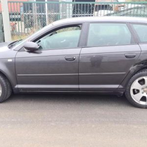 AUDI A3 2 SPORTBACK PHASE 1