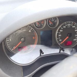 AUDI A3 2 SPORTBACK PHASE 1