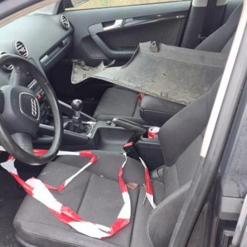 AUDI A3 2 SPORTBACK PHASE 1