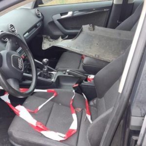 AUDI A3 2 SPORTBACK PHASE 1