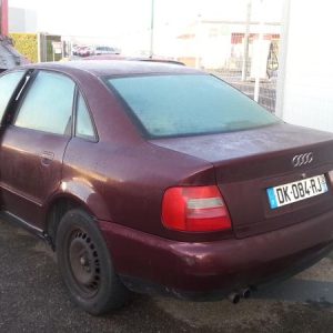 AUDI A4 1 PHASE 1