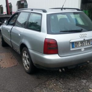 AUDI A4 1 AVANT PHASE 1 BREAK