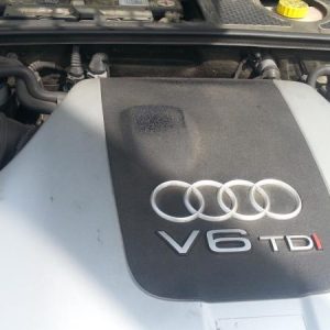 AUDI A4 2 PHASE 1
