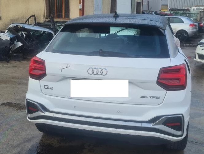 AUDI Q2 PHASE 1