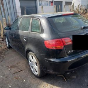 AUDI A3 2