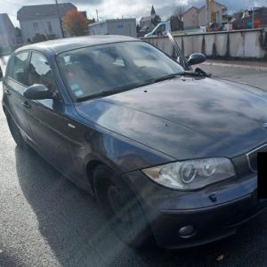 BMW SERIE 1 E87 PHASE 1