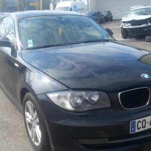 BMW SERIE 1 E81